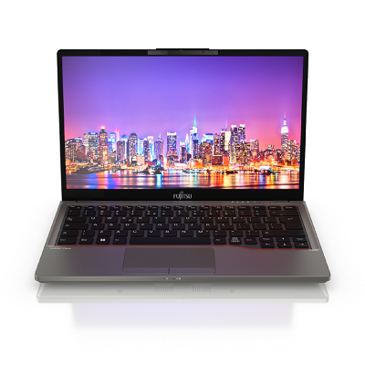FUJITSU Notebook LIFEBOOK : Fujitsu Hong Kong